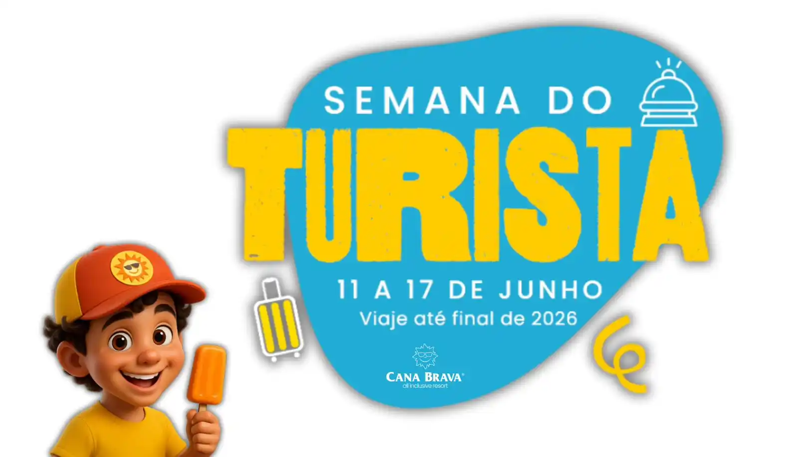 Cana Brava All Inclusive Resort post