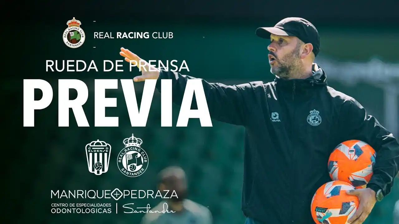 Image from Real Racing Club: 🔴 PREVIA | <a class="text-blue-500 hover:underline cursor-pointer" hr...
