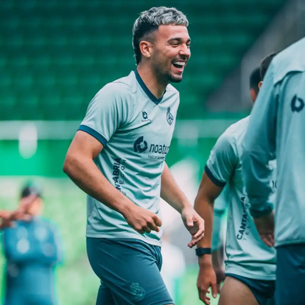 Image from Real Racing Club: 📝 PREVIA | Solo vale la victoria <a class="text-blue-500 hover:underl...