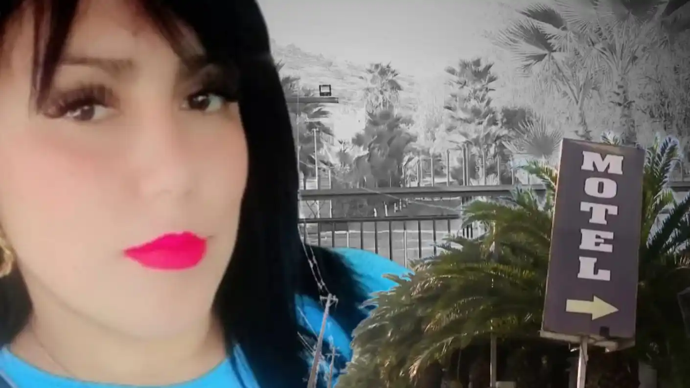 Image from CHV Noticias: 🔴 *¿Qué pasó en el motel de Quilicura? Las pistas clave que rodean a ...