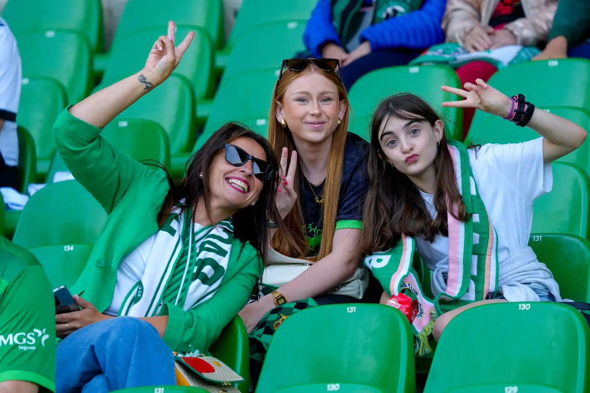 Image from Real Racing Club: ⚠️ ¡Racinguistas! Os recordamos a todos los que conseguisteis entrada ...