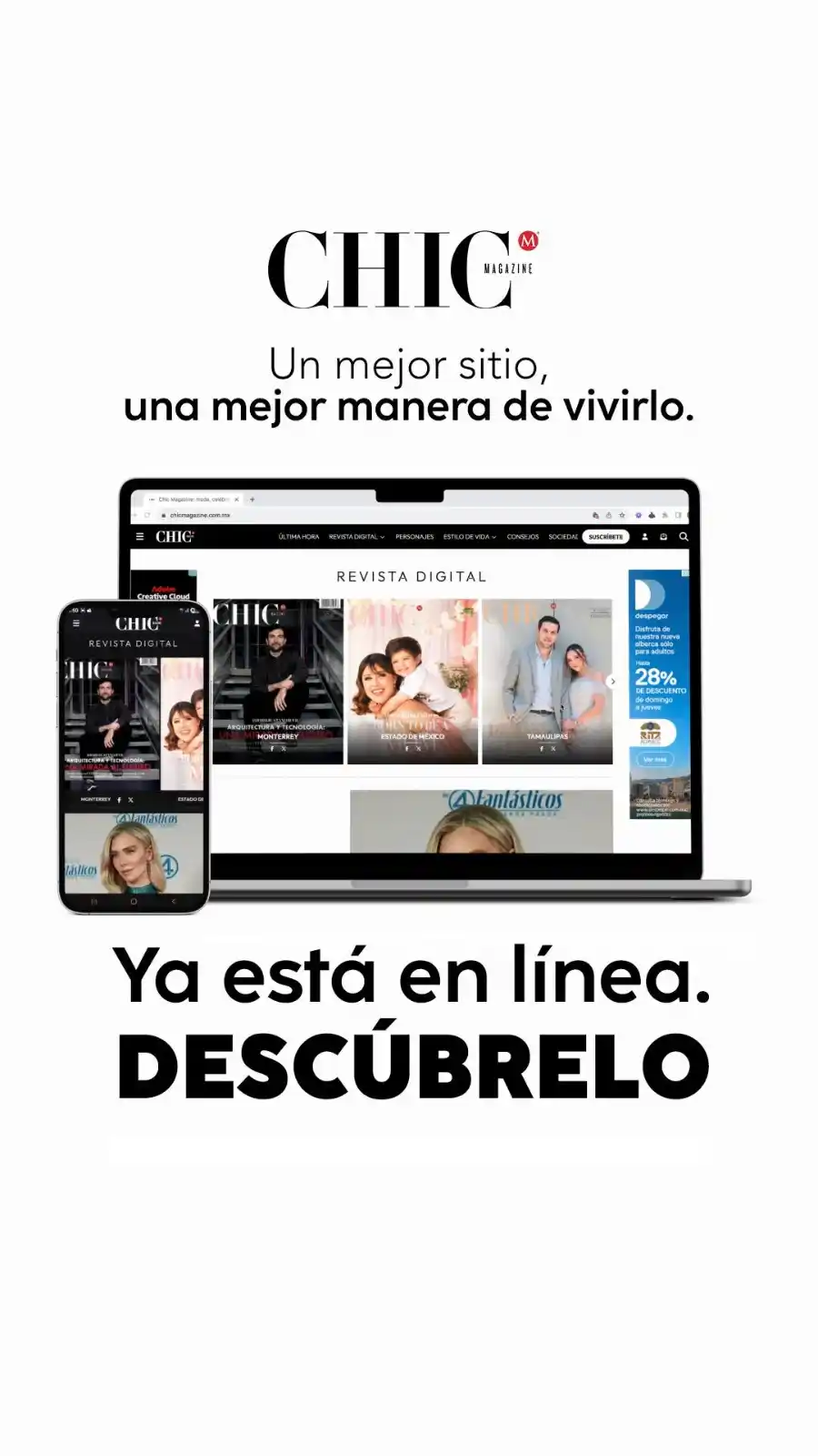 Image from Milenio Noticias 🗞️📺: Reimaginamos la forma en que conectas con las tendencias, las celebs y...