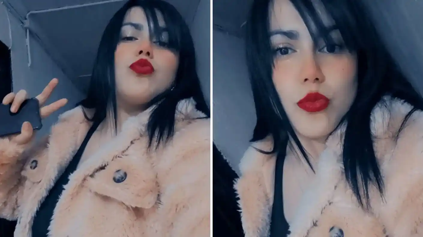 Image from CHV Noticias: ❗*Revelan identidad de mujer que fue encontrada muerta en motel en Qui...