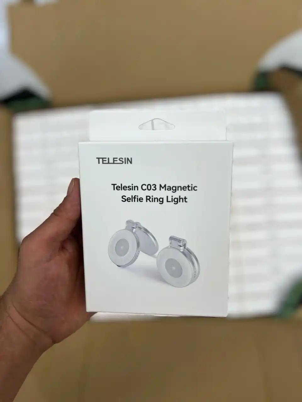 گجت هوشمند post