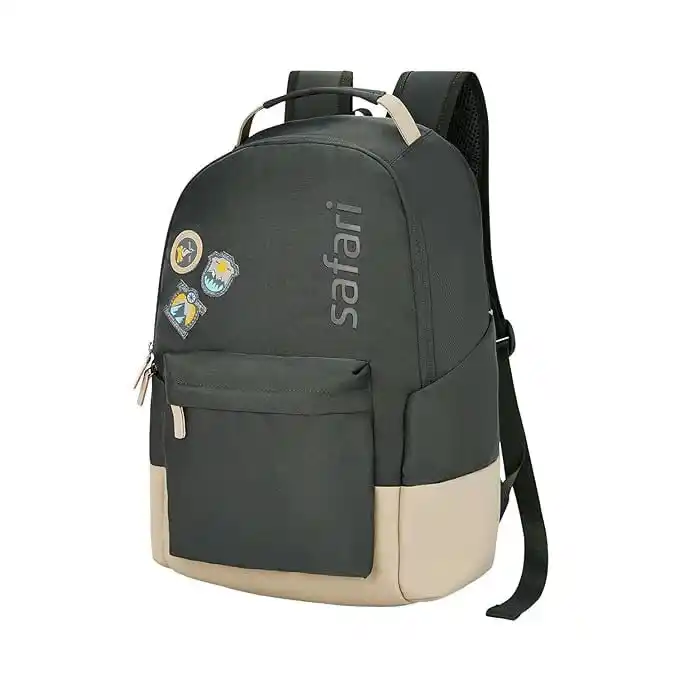 Image from Nainika News, Blog & Deals: 🔥🔥 Safari Dart 24L School backpack at ₹ ₹1,199  🔗 https://m.tgdeals...