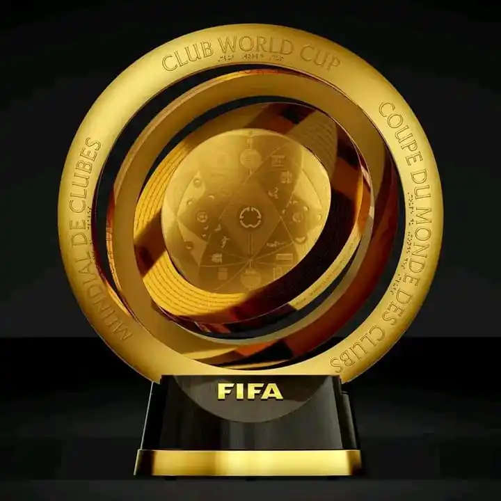 Image from MADRIDISTA FANS 🆕: 🚨 SEPI PEMINAT: Piala Dunia Antarklub 2025 di Amerika dikabarkan sepi...