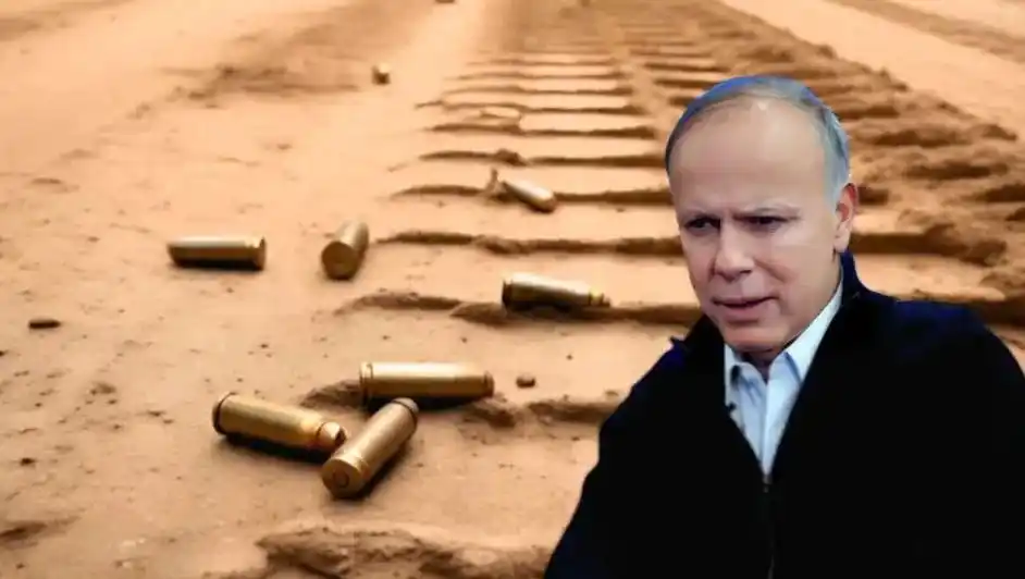 Milenio Noticias 🗞️📺 post