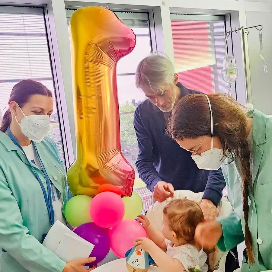 Image from Amici della Pediatria - Bergamo: Super festa e Tanti <a class="text-blue-500 hover:underline cursor-poi...