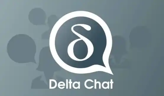 Image from CRITERIOS Y ACTUALIDAD con Carlos Lima.: *TECNOLOGÍA.* 📱 Recomendación de nuestro canal. _Delta Chat... La m...