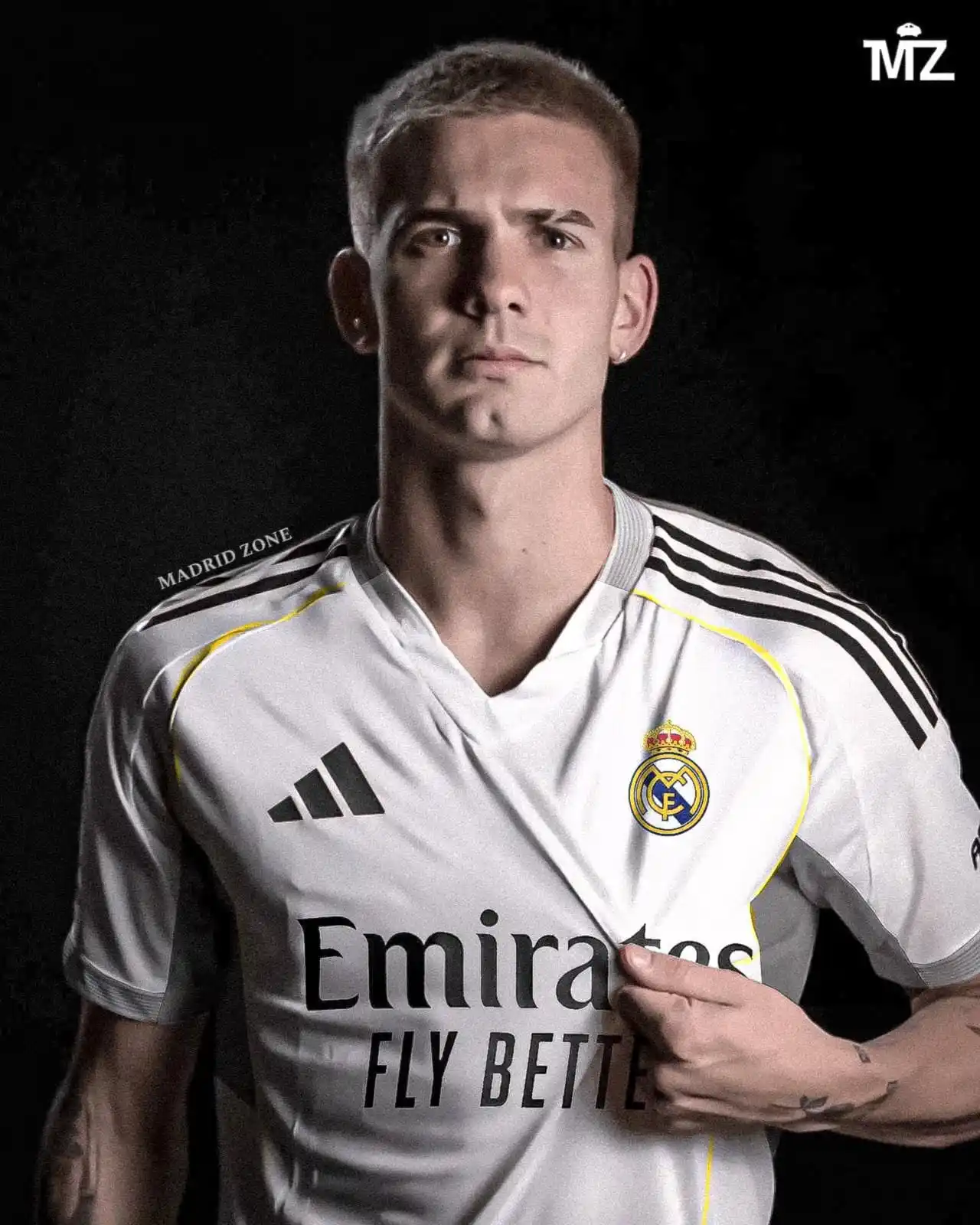 Image from MADRIDISTA FANS 🆕: 🚨 TERKINI: PSG hanya tinggal BEBERAPA JAM lagi untuk merampungkan kes...
