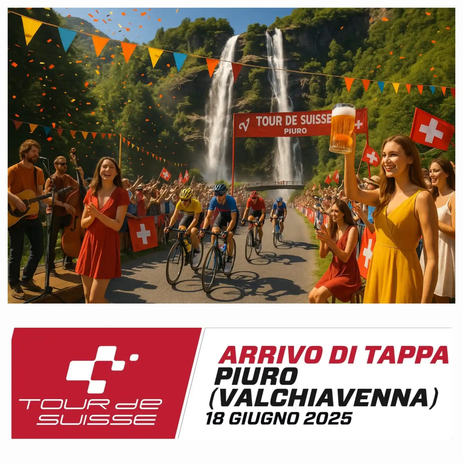 Image from Valchiavenna Turismo: ๐ดโโ๏ธ ๐๐๐๐ ๐๐ ๐๐๐๐๐๐ - ๐๐๐๐๐๐ ๐๐ ๐๐๐๐๐ ๐ ๐๏ฟฝ...