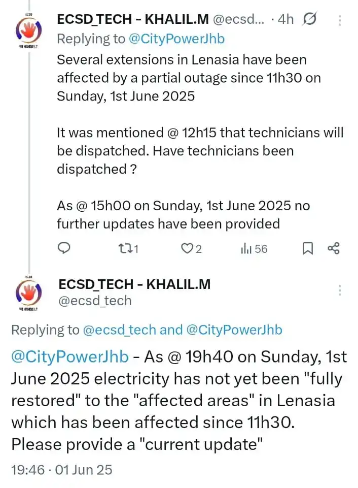 [KM] - Khalil Mohamed Channel post