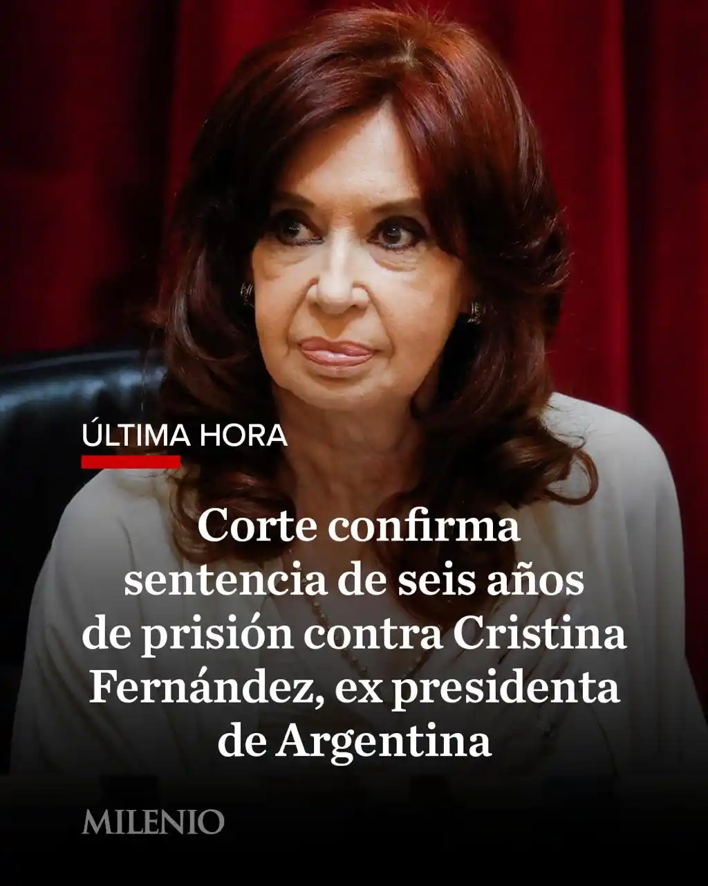 Milenio Noticias 🗞️📺 post