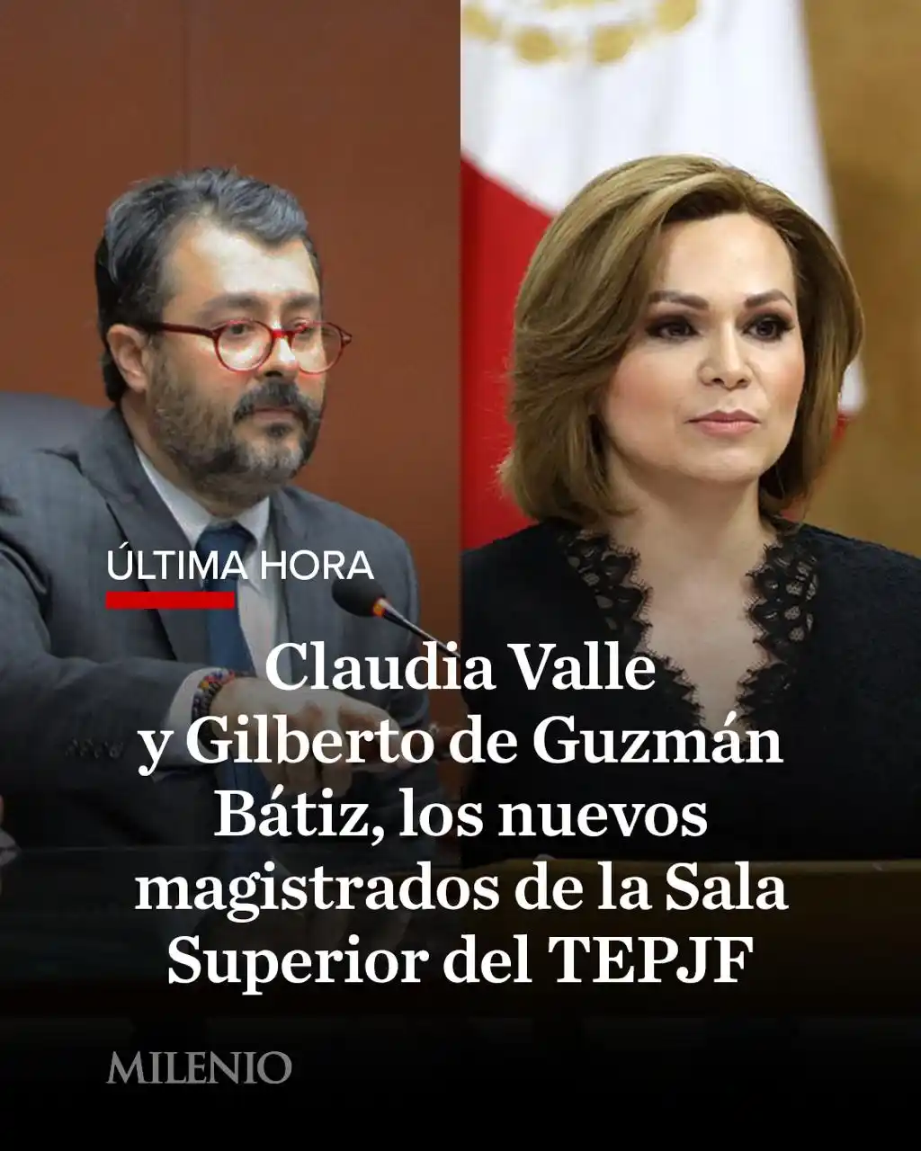 Image from Milenio Noticias 🗞️📺: 🚨 <a class="text-blue-500 hover:underline cursor-pointer" href="/has...