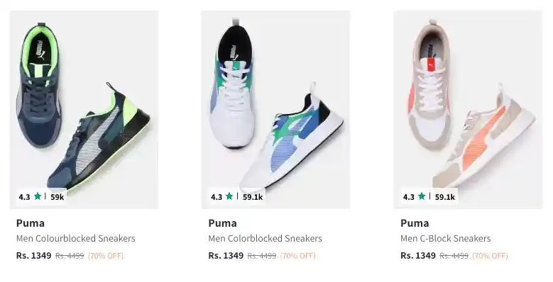 Nainika News, Blog & Deals post