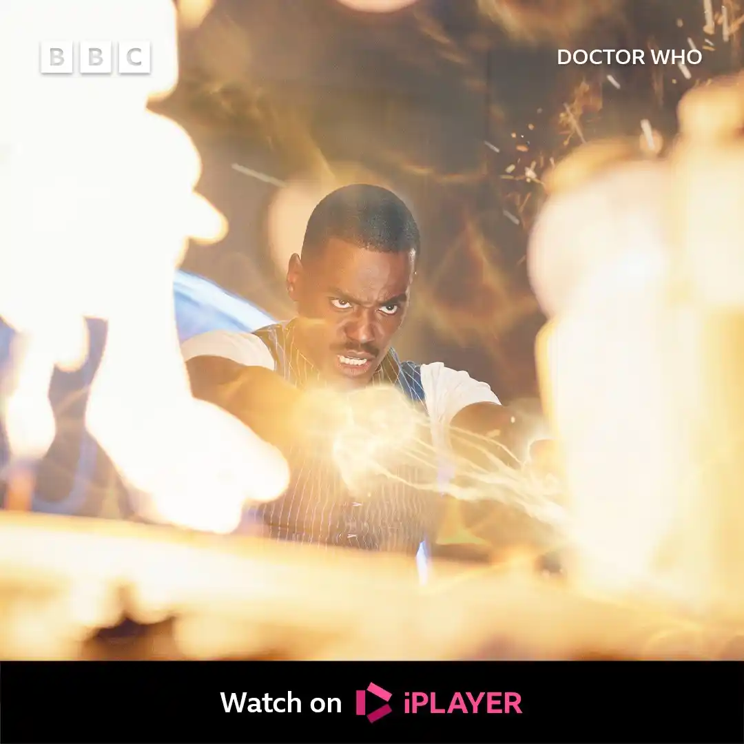 BBC post