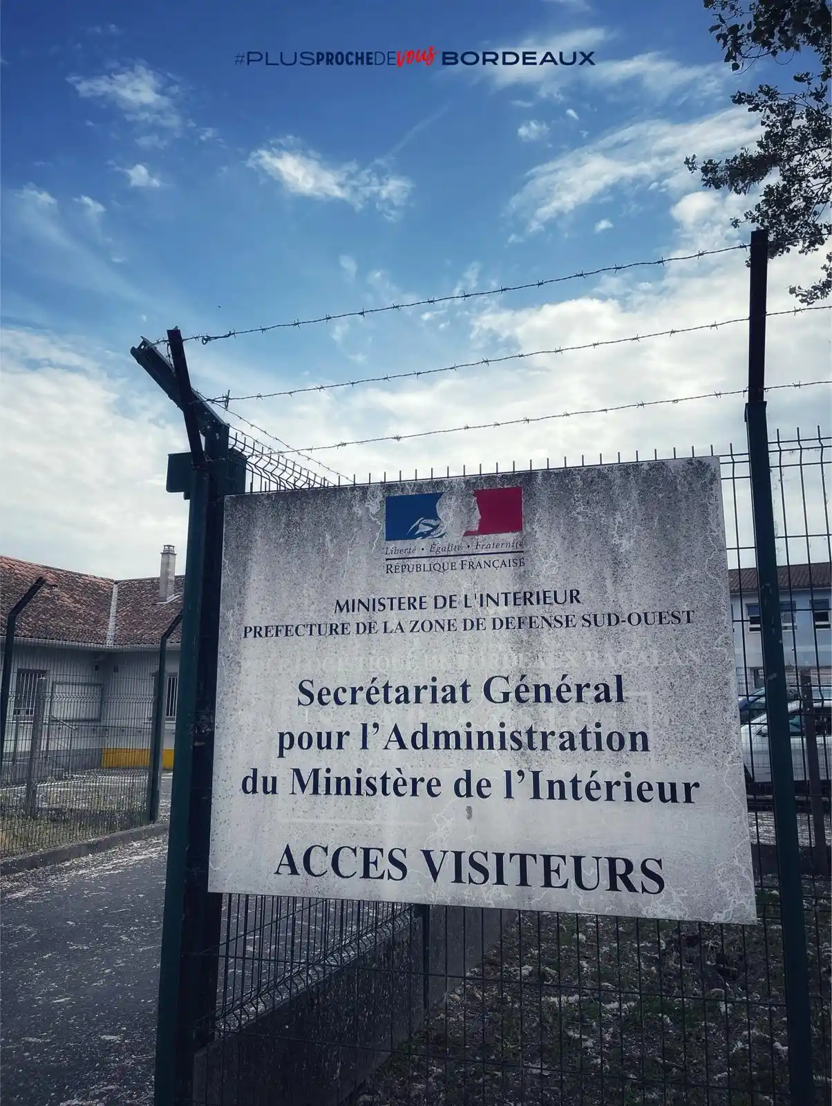 Gaëtan KHÉLIFA post