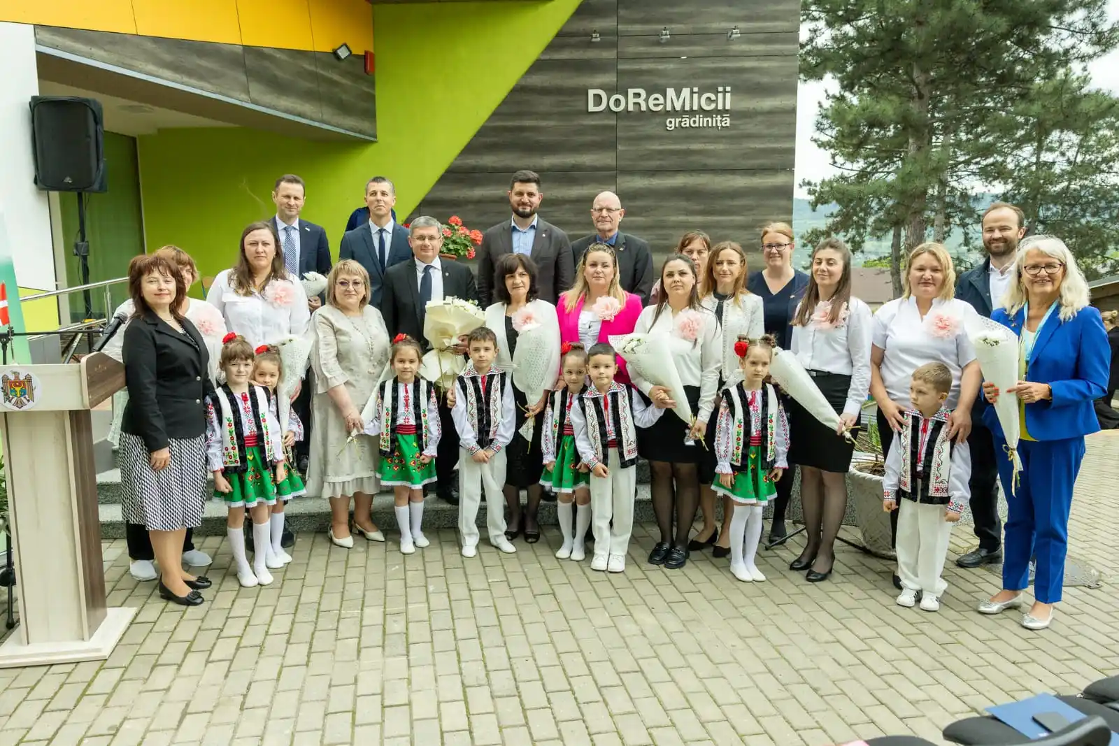 Parlamentul Republicii Moldova post