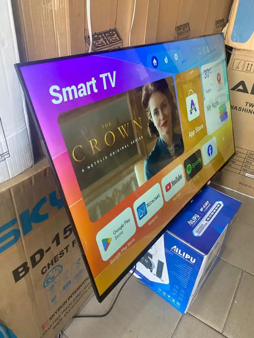 Stecia Properties post