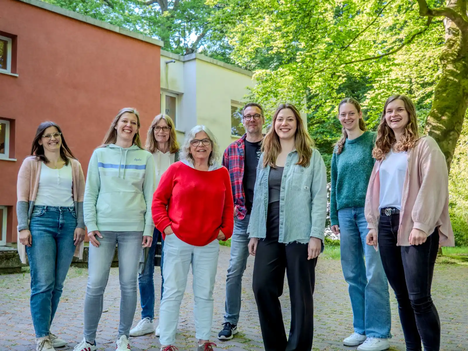 Image from Stadt Marl: 🎂 Am Freitag, den 13. Juni, feiert die Psychologische Beratungsstelle...