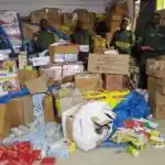 Image from SenCaféActu : *Approvisionnement des établissements de santé : L’ARP rappelle à l’or...