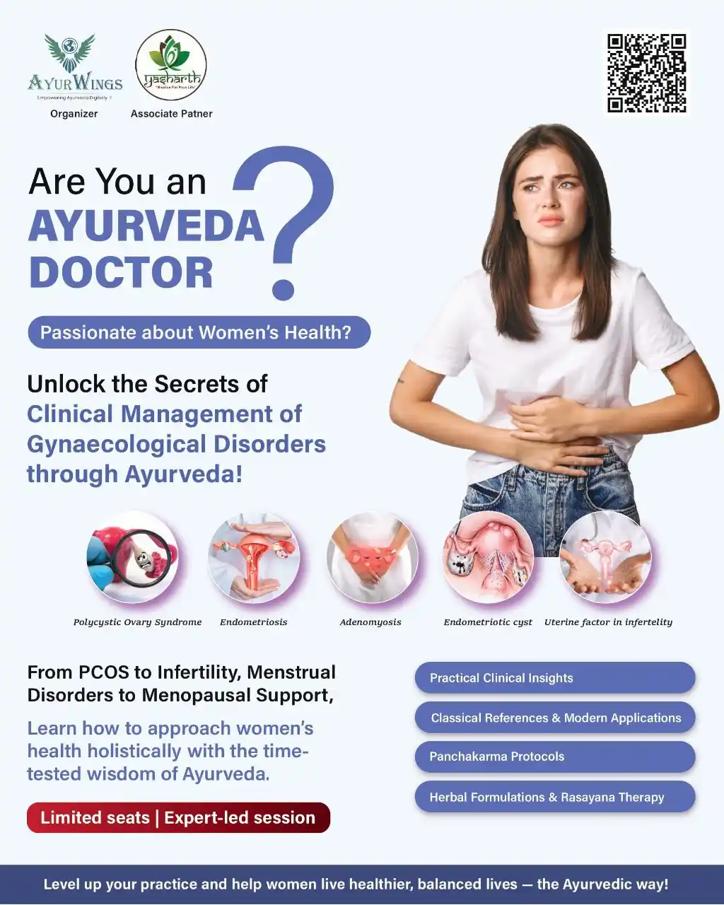 Image from Vibrant Veda: 🌿 Are You an Ayurveda Student or Doctor? Ready to unlock the secret o...