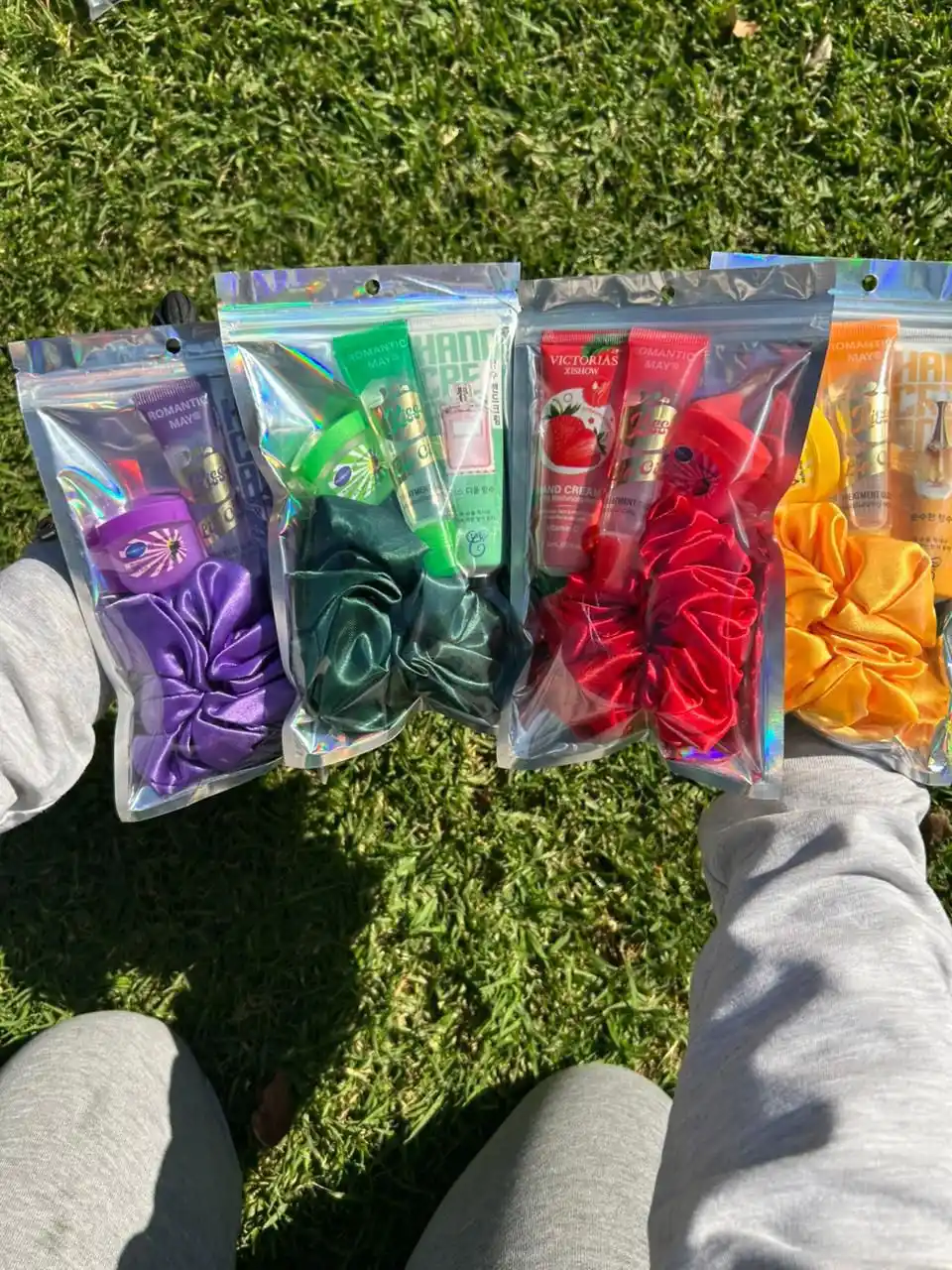 Image from ILOVEYOUSM ❤️🥺😍: Baddie combo R100 each...