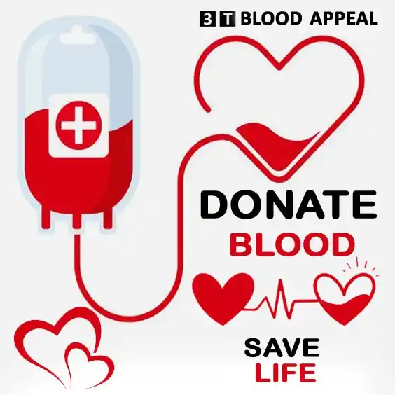 Image from Thika Town Today - 3T: BLOOD APPEAL: A patient admitted at Coptic Hospital - Nairobi urgentl...