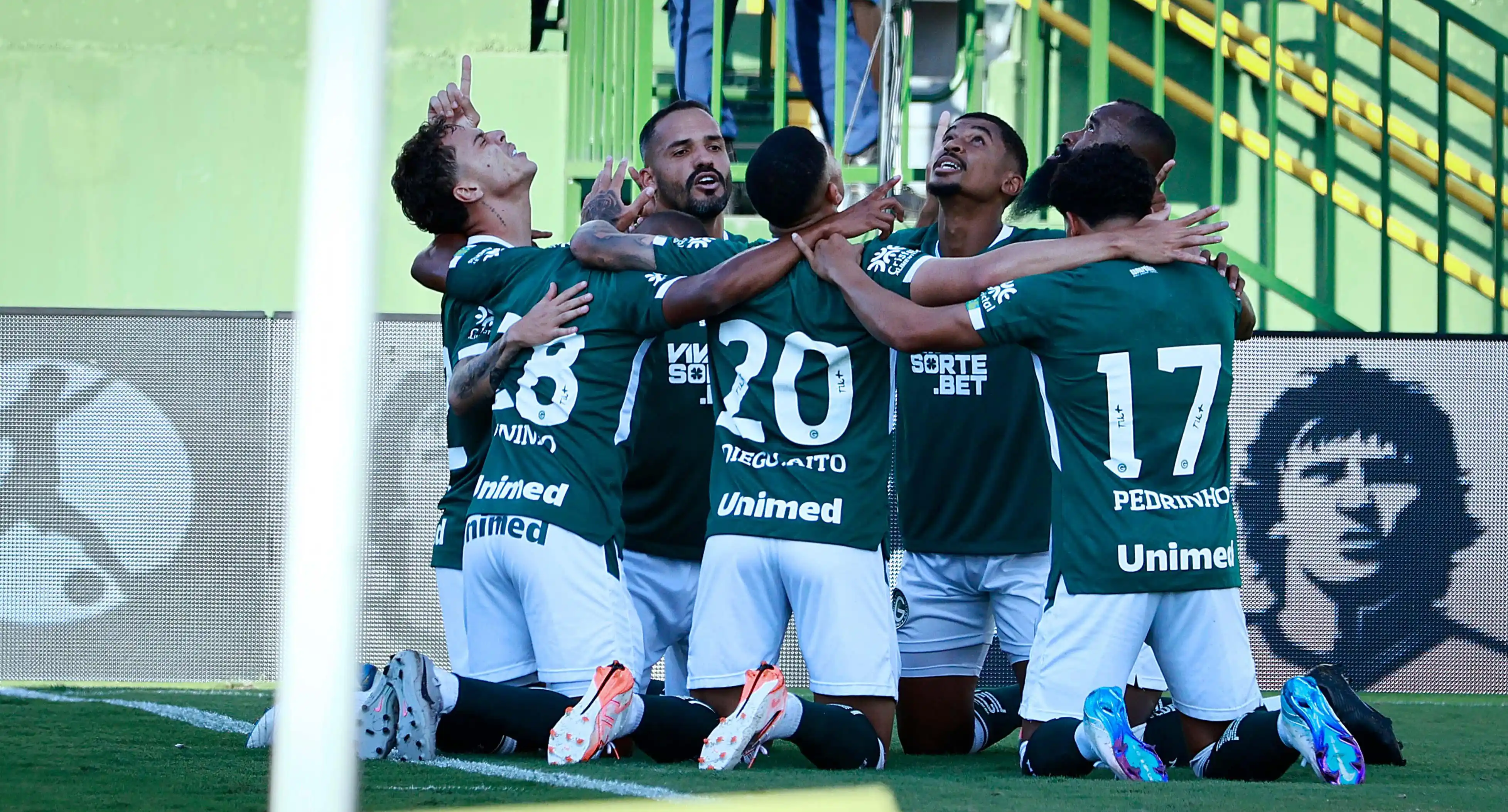 Goiás Oficial  post