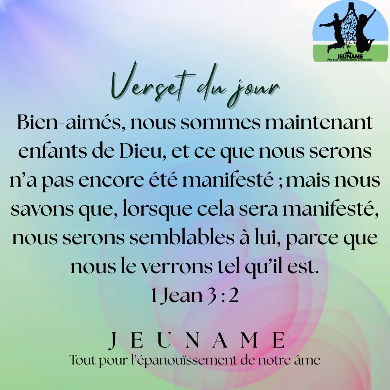 JEUNAME post