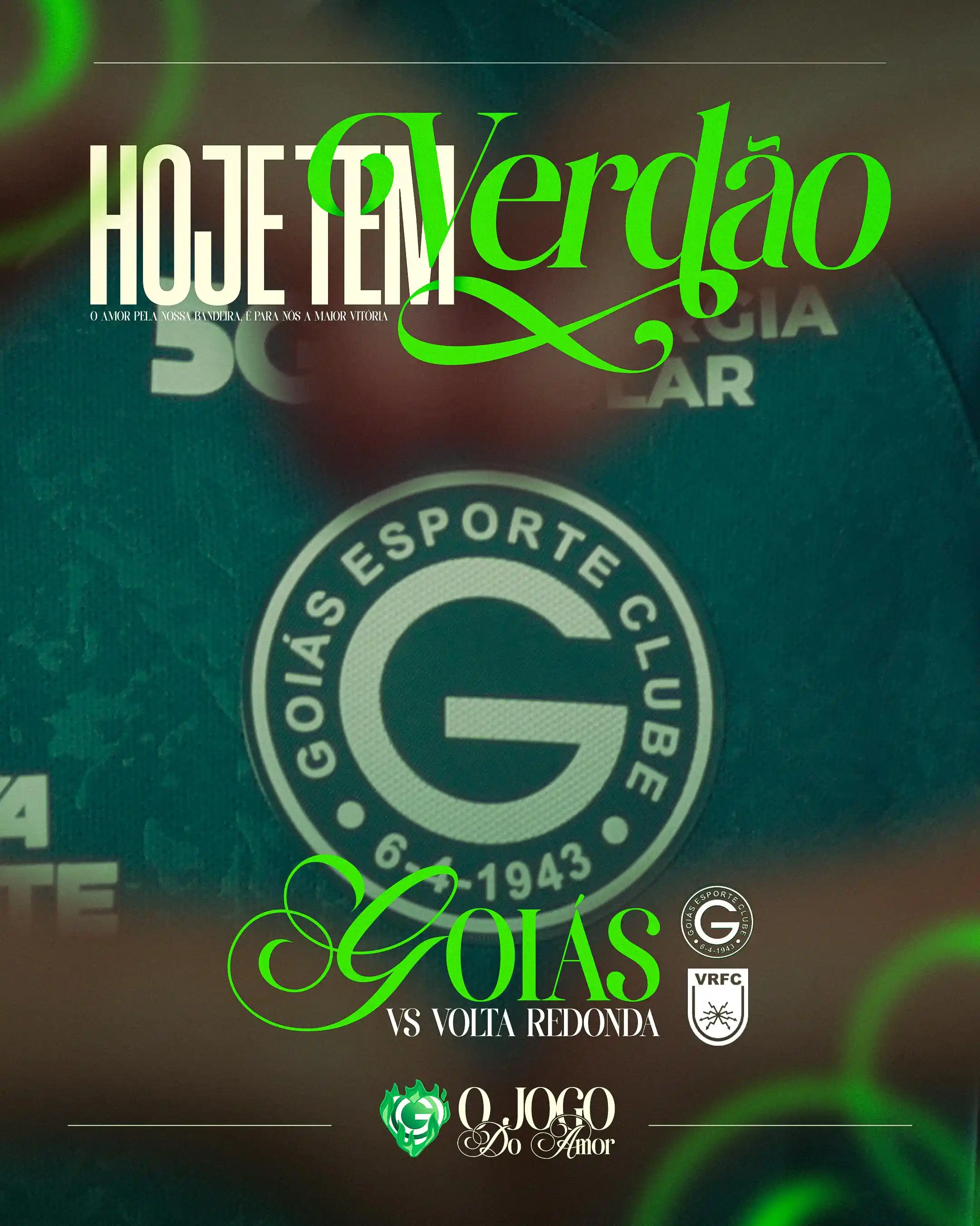 Goiás Oficial  post