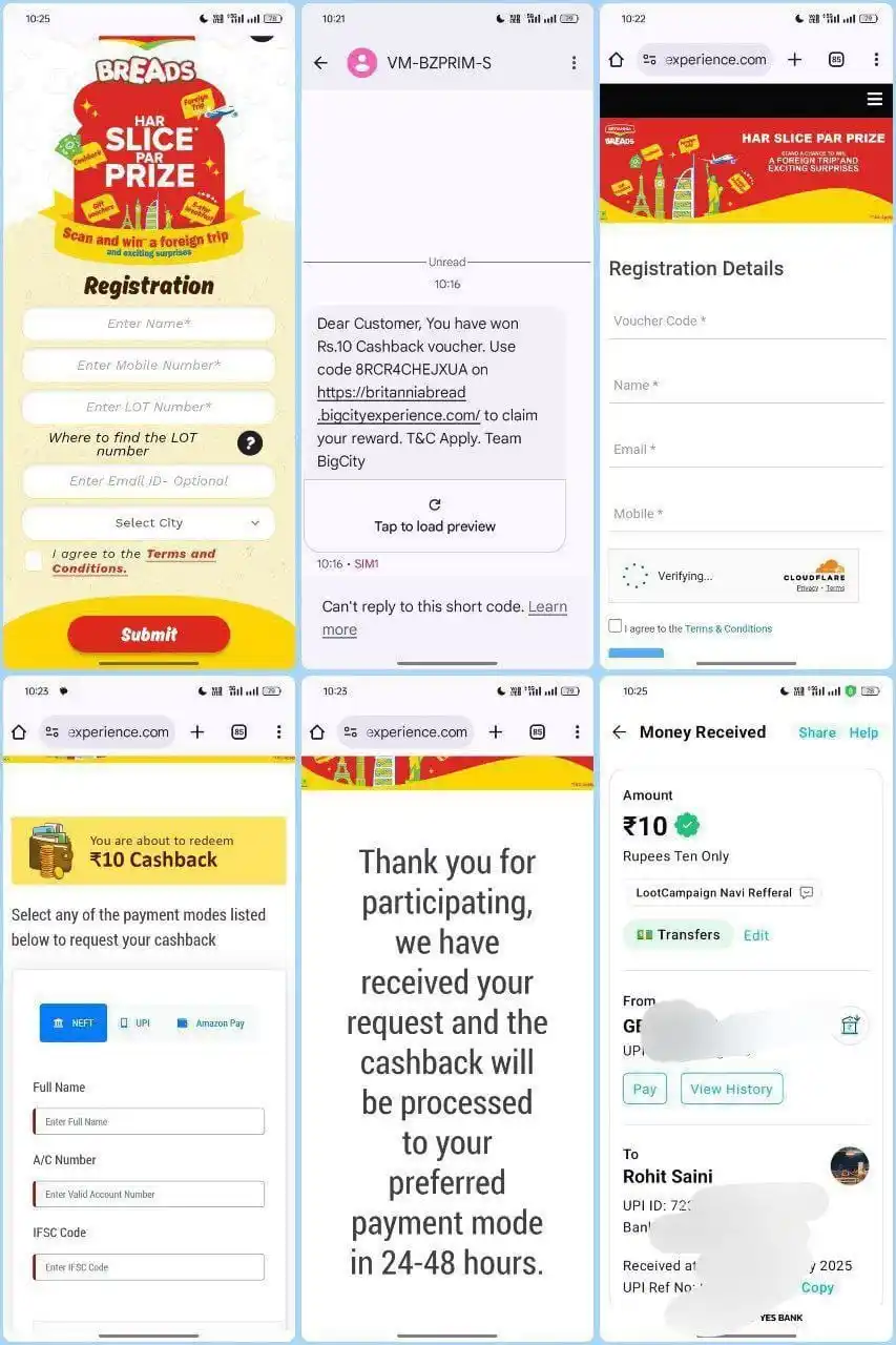 Btrick Official post