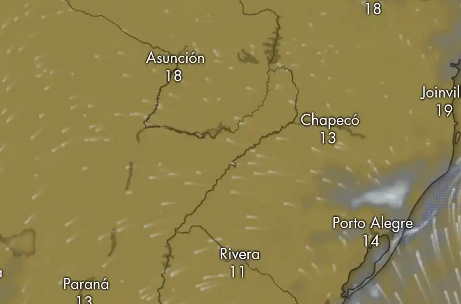 San Vicente Informa post