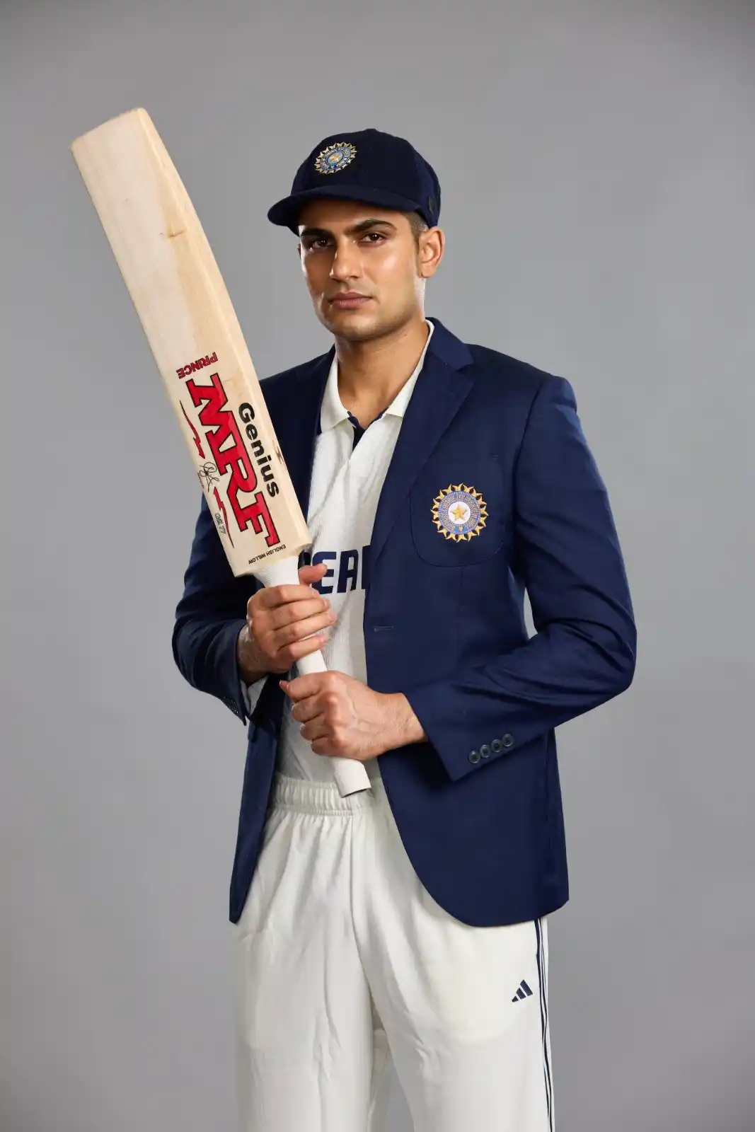 Image from Cricadium🏏: CAPTAIN SHUBMAN GILL ERA. 🇮🇳  <a class="text-blue-500 hover:underlin...