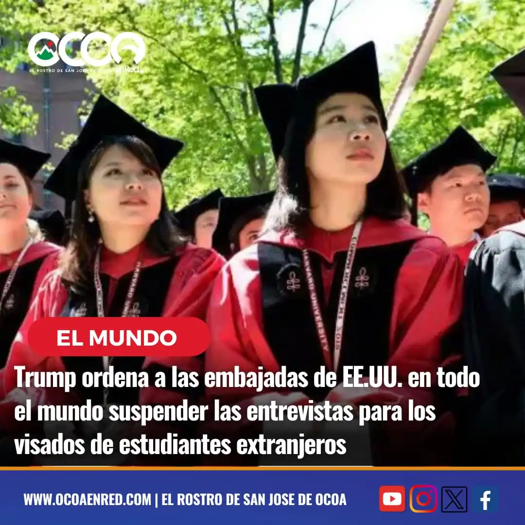 Image from Ocoa En Red: <a class="text-blue-500 hover:underline cursor-pointer" href="/hashtag...