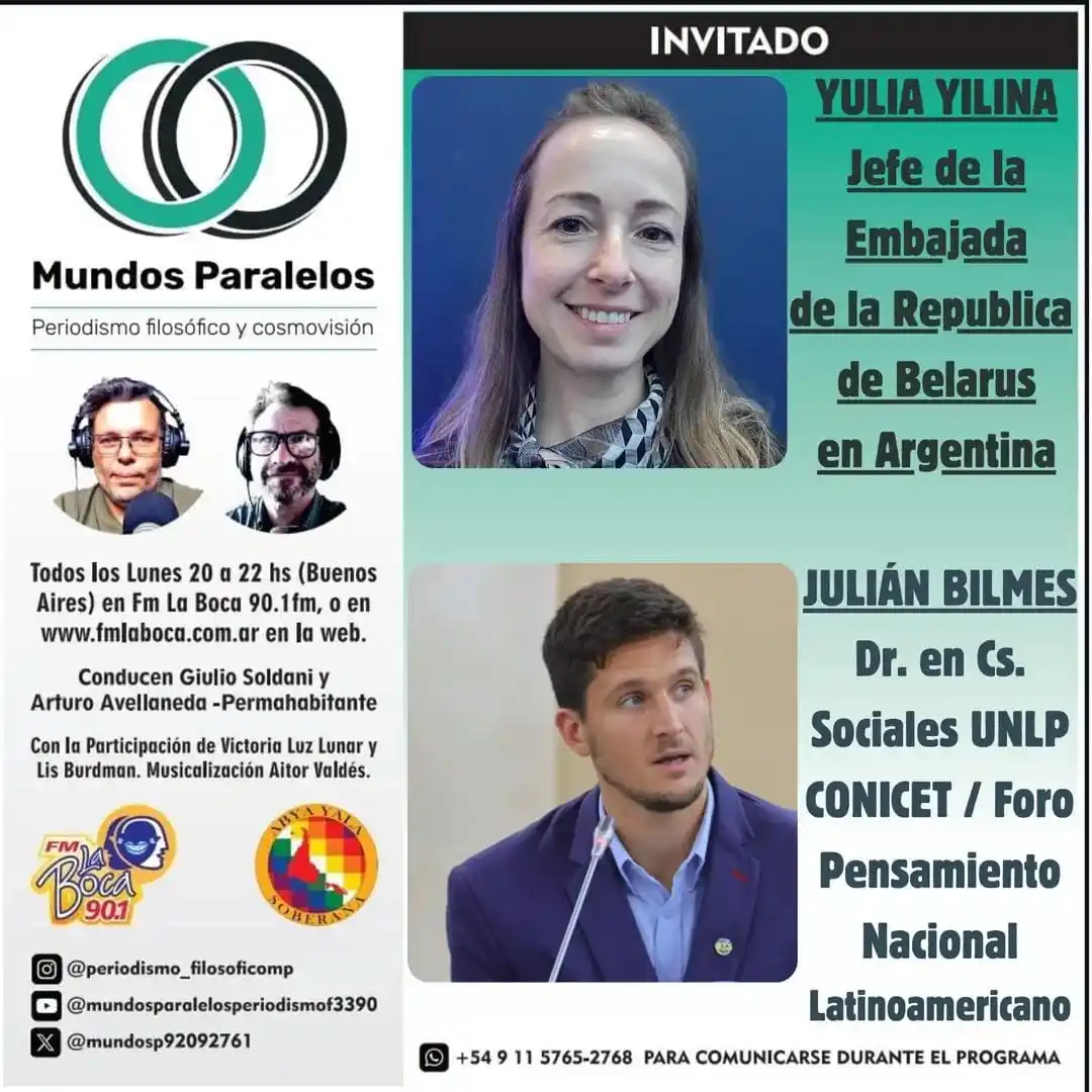 Image from Mundos Paralelos. Periodismo Filosófico Y Cosmovisión: 🌍🔥 Entre Memorias y Futuro: La Victoria Soviética y el Pensamiento L...