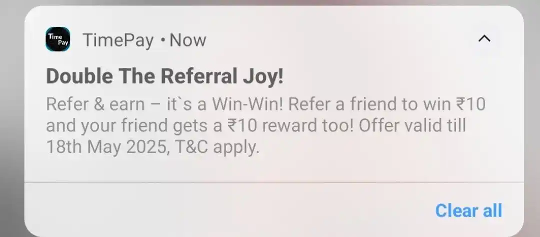 Btrick Official post