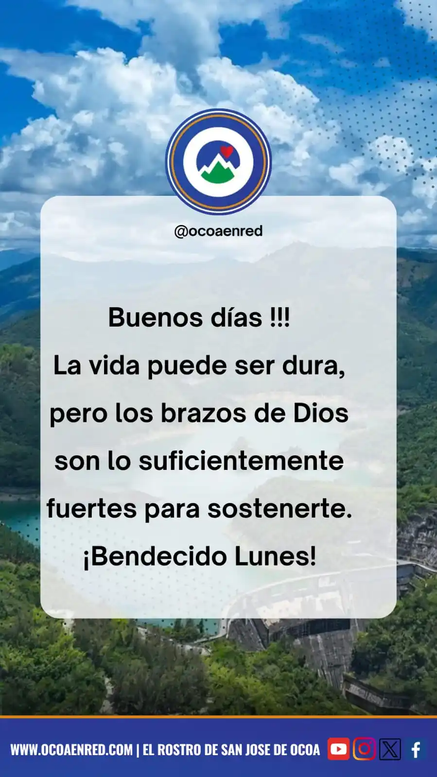 Image from Ocoa En Red: <a class="text-blue-500 hover:underline cursor-pointer" href="/hashtag...