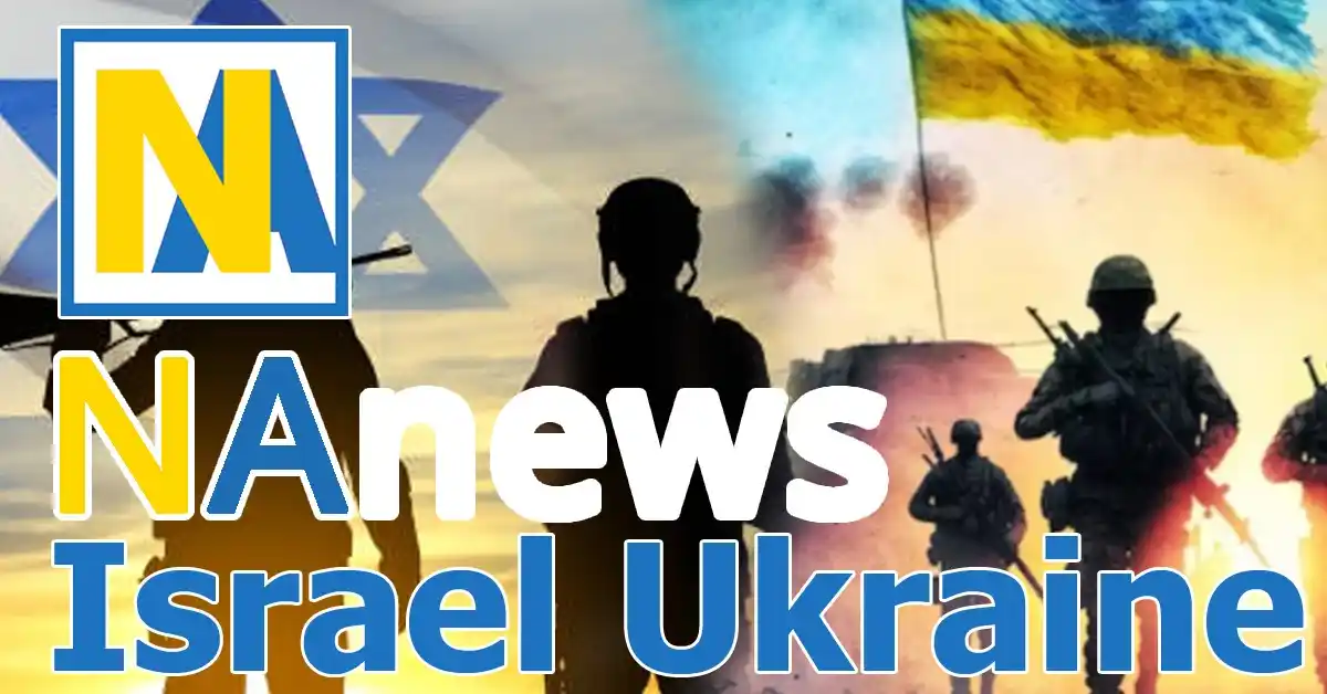Image from НАновости 🇮🇱🇺🇦 Nikk.Agency Новости Израиля: ** Главное за день: по теме «🇮🇱/🇺🇦» ** <a class="text-blue-500 ho...