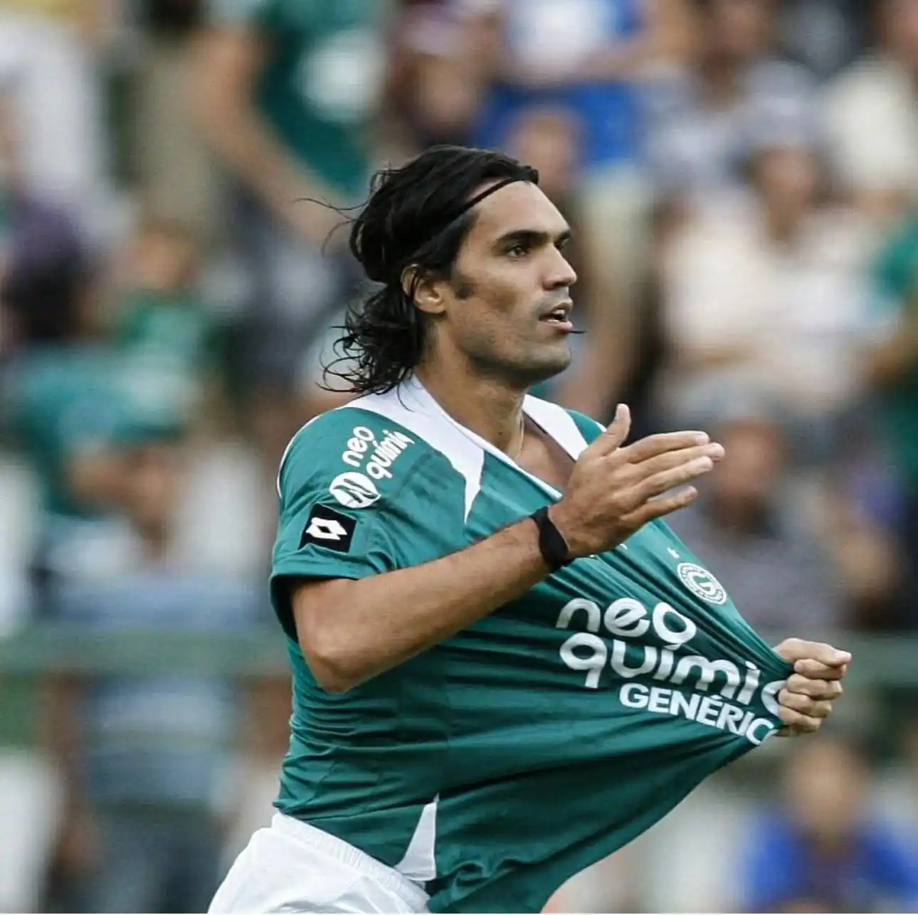 Goiás Oficial  post