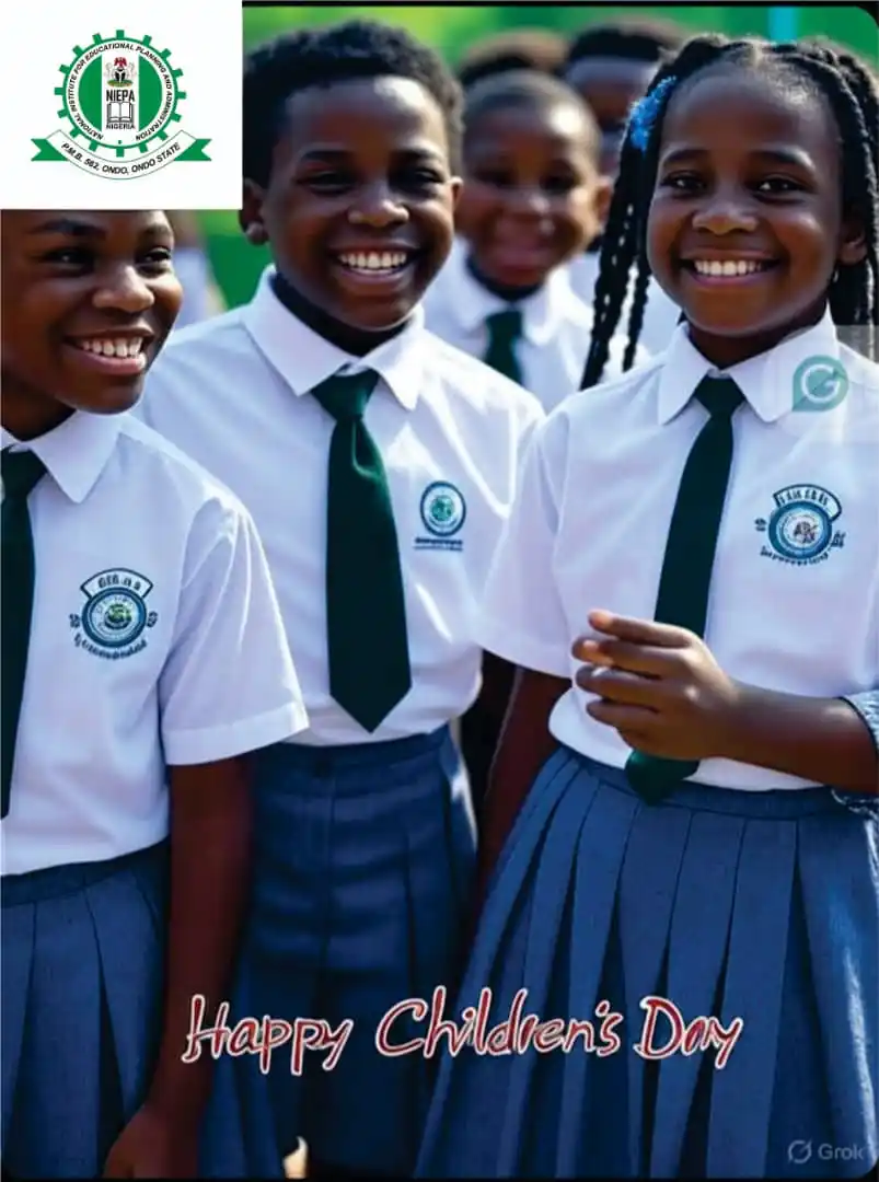 NIEPA Nigeria Ondo post