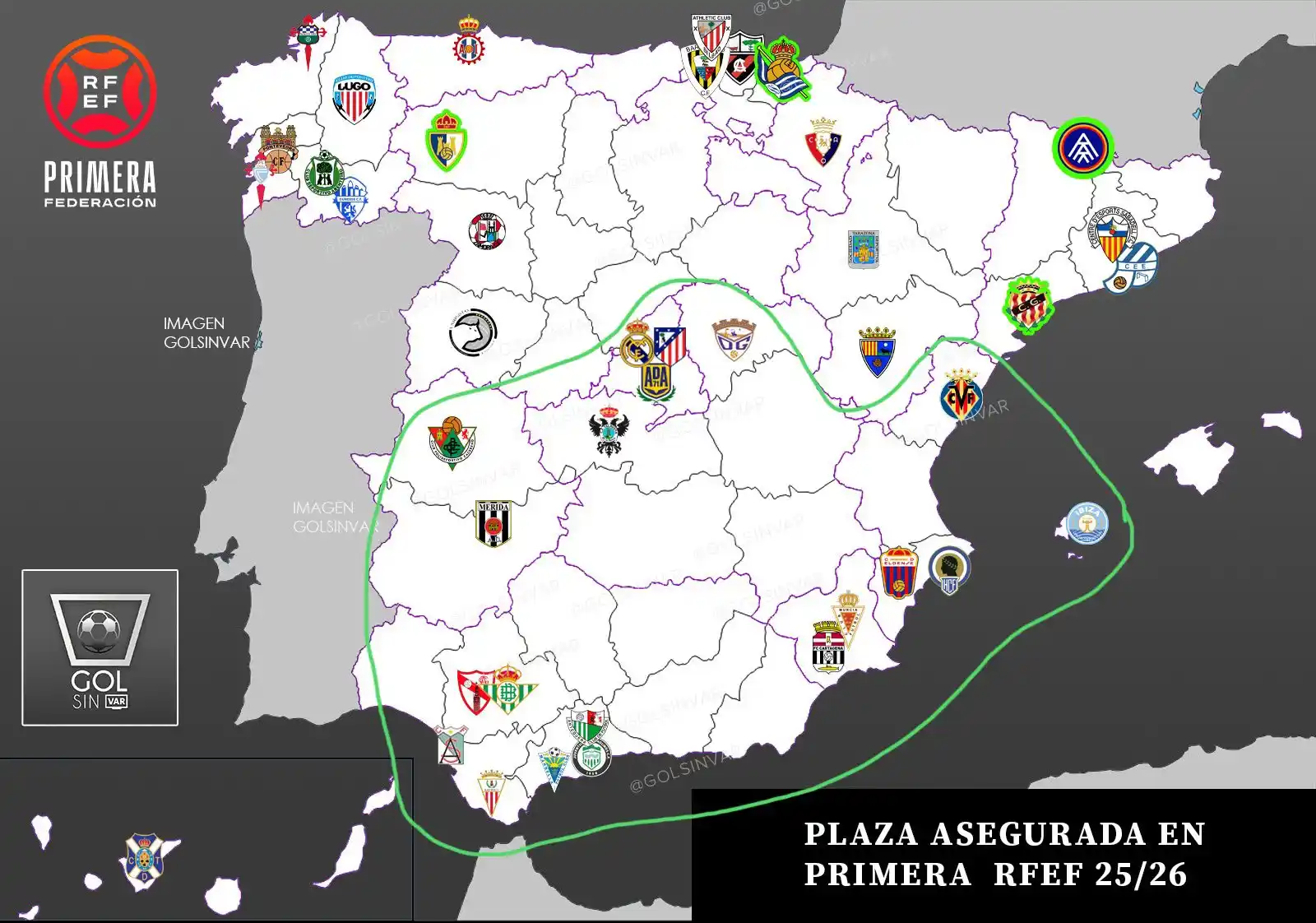 Image from Rumores , Fichajes Y información Del REAL MURCIA: 🗞️Informa @joton74 a través de @laverdad_es: 👉🏻Este podría ser el ...