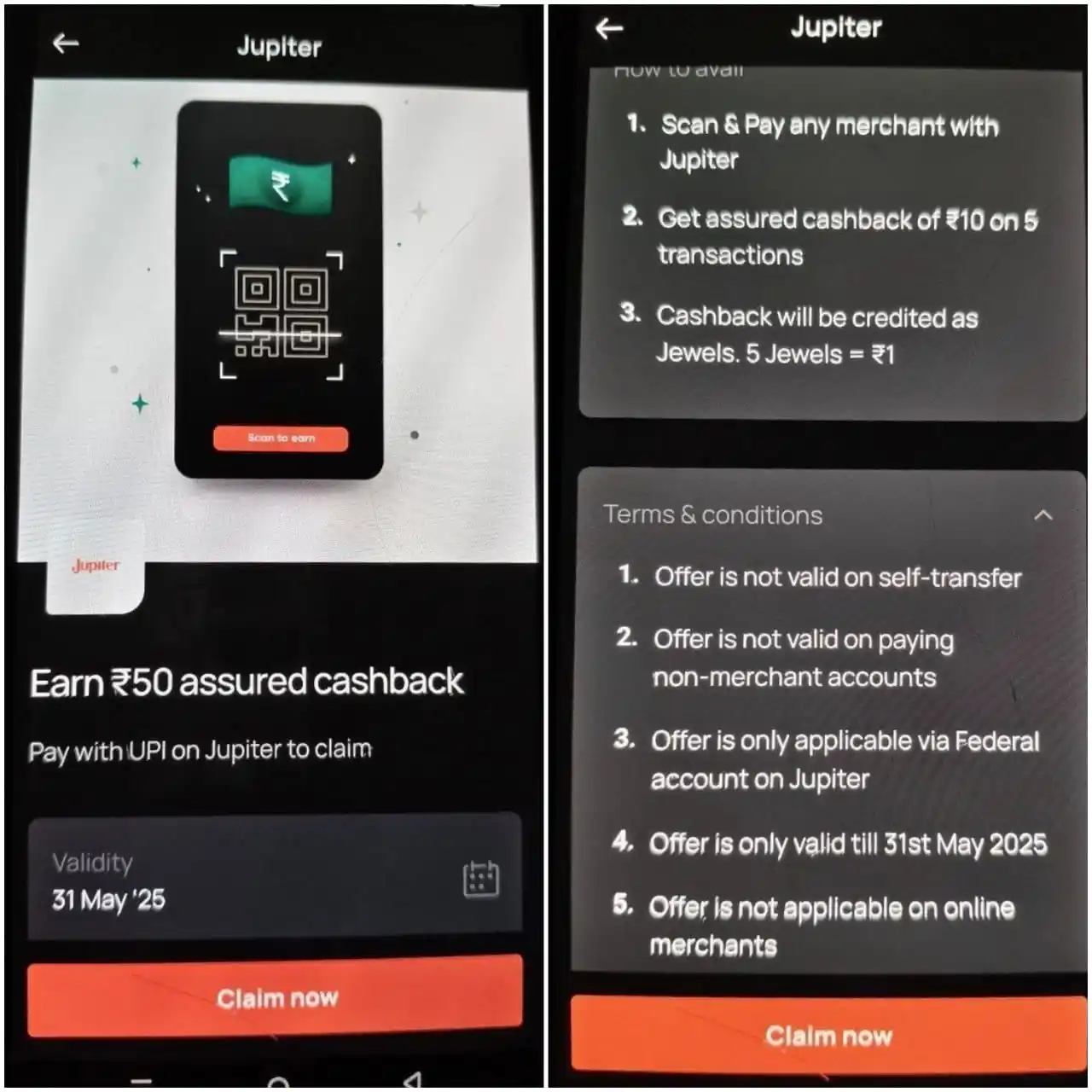 Btrick Official post