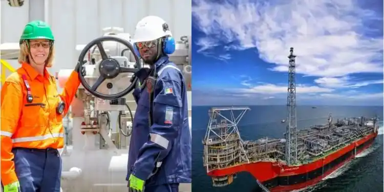Image from SenCaféActu : Le différend opposant l’État du Sénégal à la société australienne Wood...