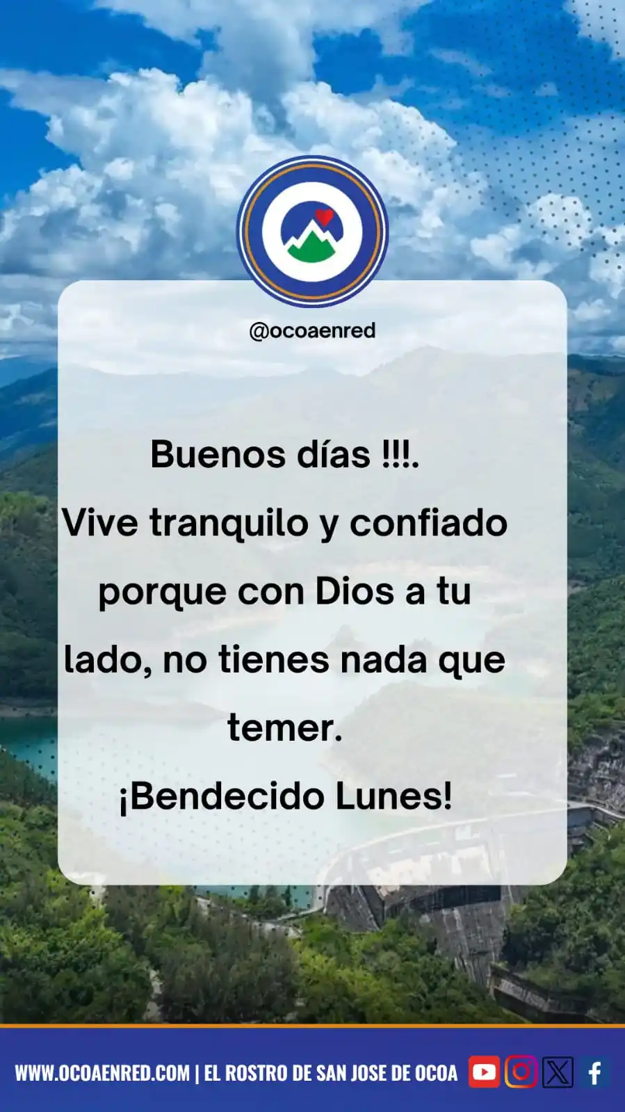 Image from Ocoa En Red: <a class="text-blue-500 hover:underline cursor-pointer" href="/hashtag...
