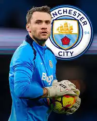 Image from Thika Town Today - 3T: Manchester City have signed goalkeeper Marcus Bettinelli from Chelsea ...