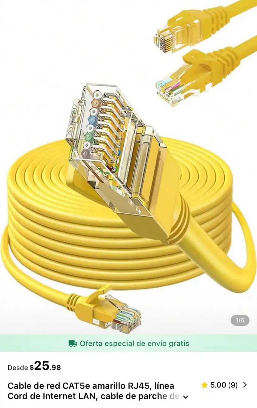 TRIPULACIÓN DE GAIMON post