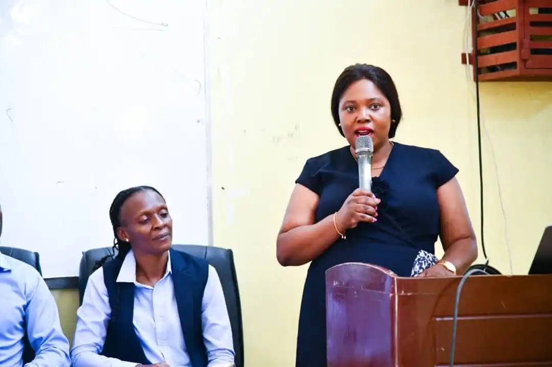 Image from Sekretarieti ya Ajira: Mkuu wa Kitengo cha Mawasiliano Serikalini, Ofisi ya Rais, Sekretariet...