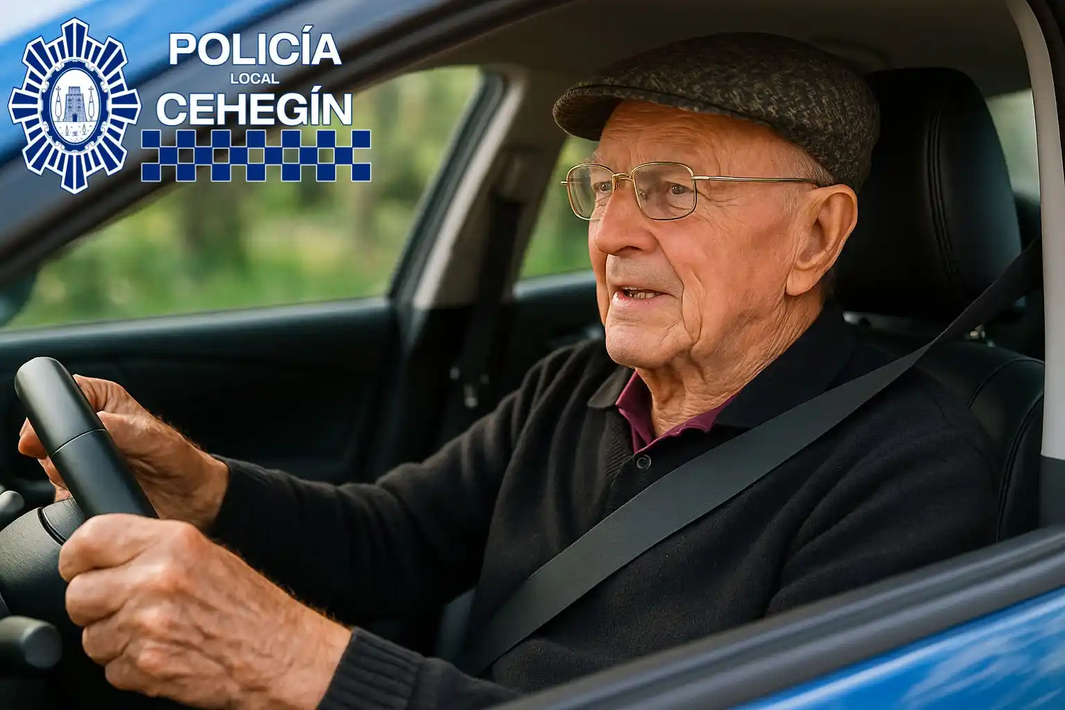 Image from Policía Local Cehegín: Muchos <a class="text-blue-500 hover:underline cursor-pointer" href="/...