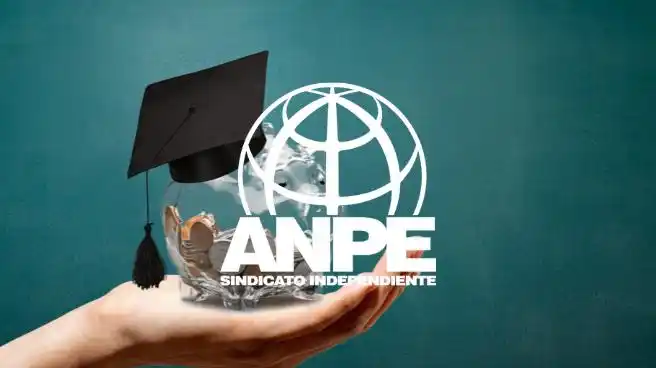 Image from ANPE CV - Sindicato profesional de Educación Pública: *MUFACE. Convocadas las becas de estudio del curso 2024-2025* 🗓️ Las...